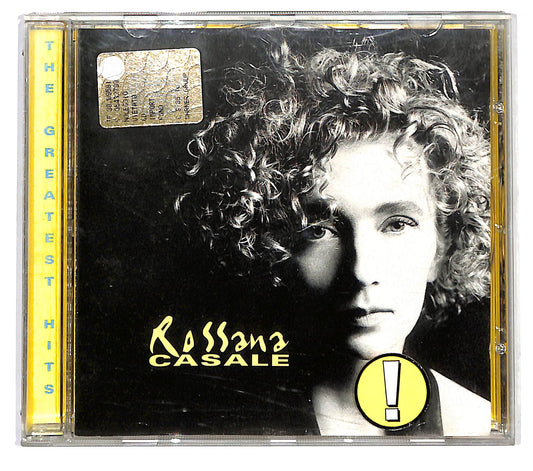 EBOND Rossana Casale - Rossana Casale CD CD122613