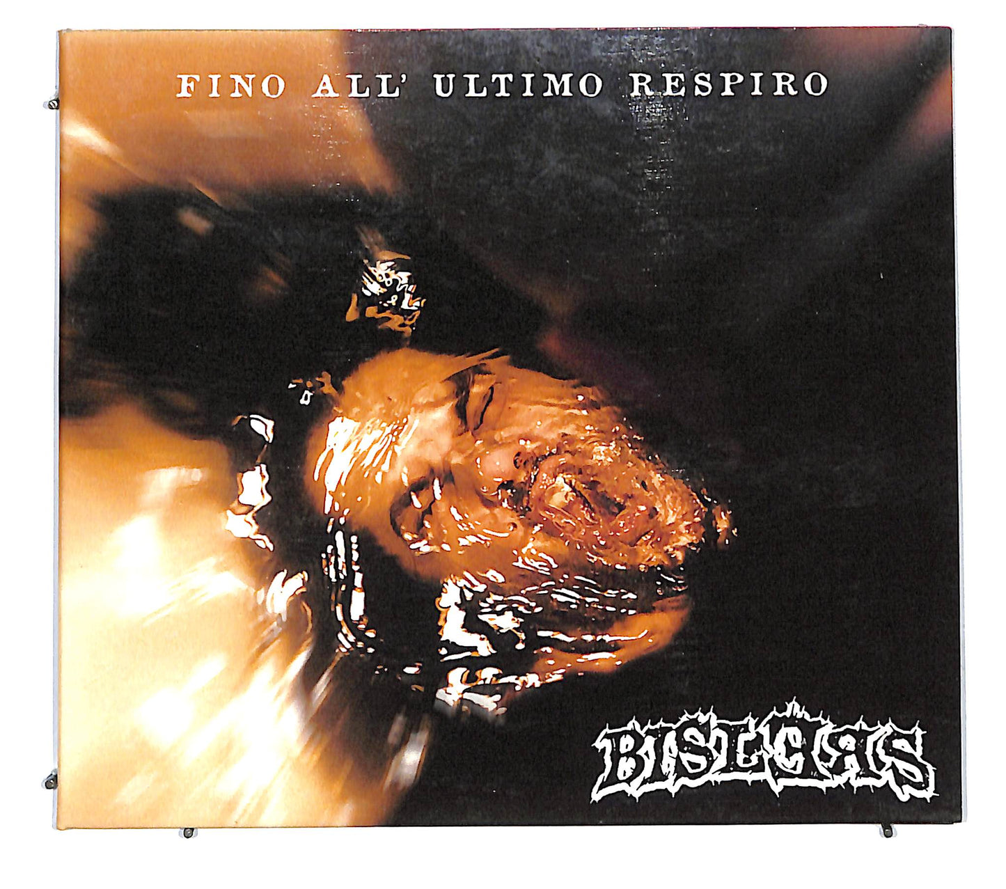 EBOND Bislers - Fino All'Ultimo Respiro DIGIPACK CD CD122622