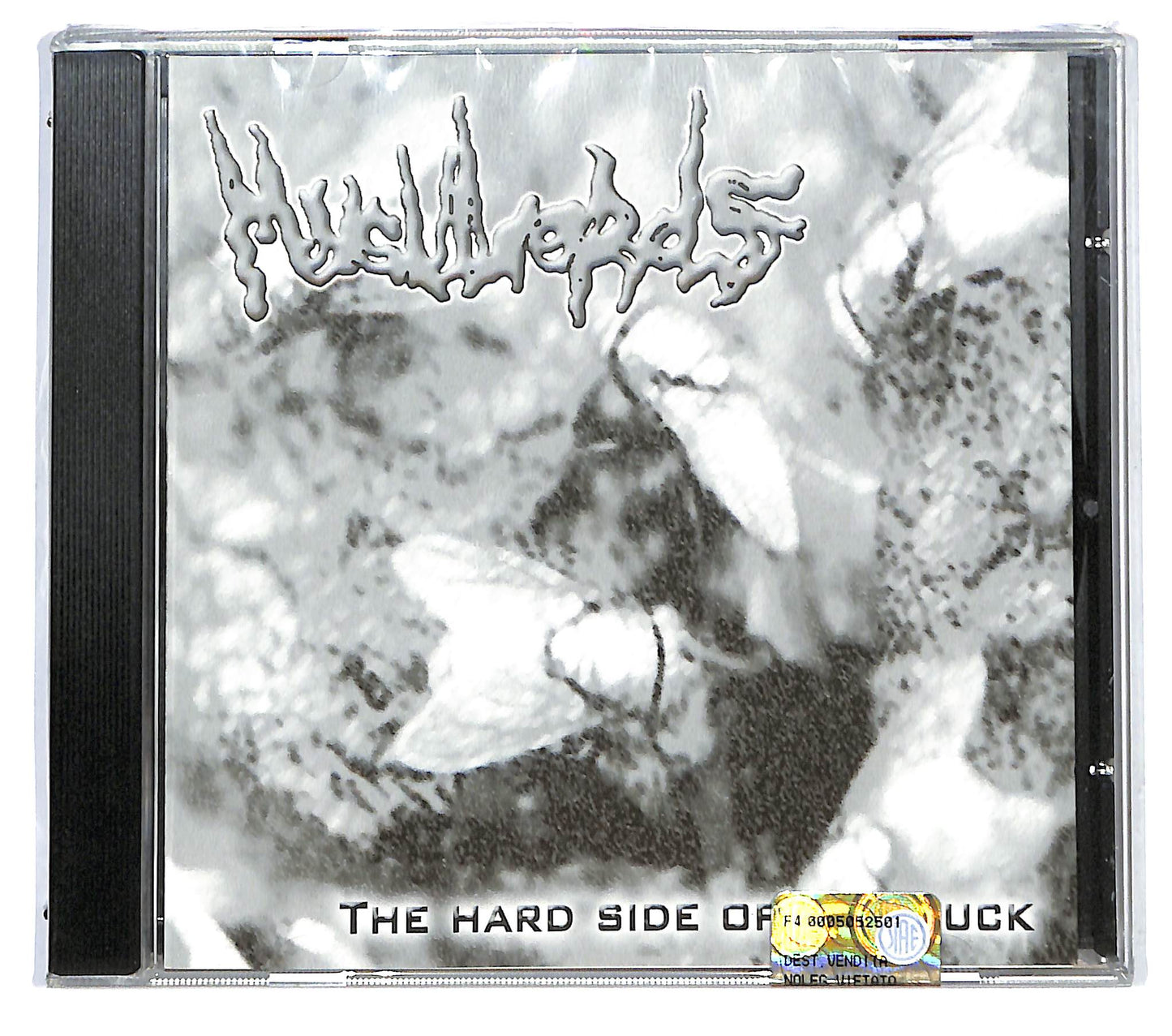 EBOND Muculords - The Hard Side Of The Muck / Douchebag CD CD122625