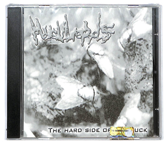 EBOND Muculords - The Hard Side Of The Muck / Douchebag CD CD122625