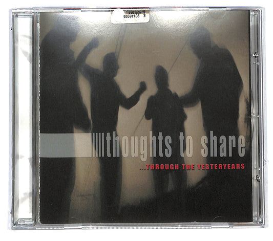 EBOND Thoughts To Share - ...Through The Yesteryears CD CD122626
