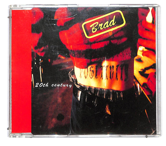 EBOND Brad - 20th Century CD CD122628