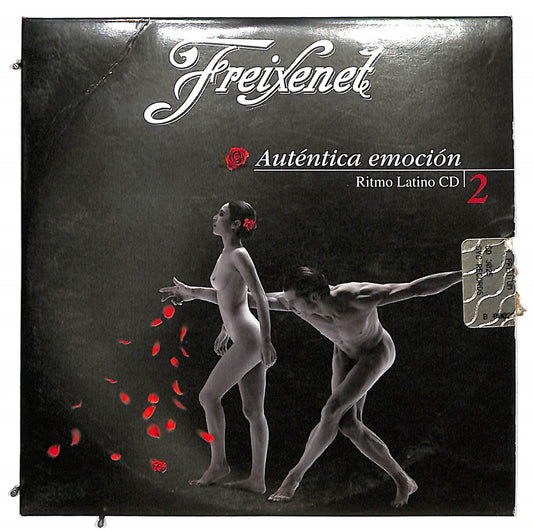 EBOND Various - Autentica Emocion 2 Card Sleeve CD CD122634