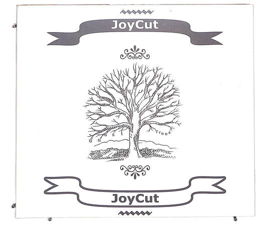 EBOND JoyCut - Ghost Trees - La Foresta Degli Alberi Fantasma CD CD122642