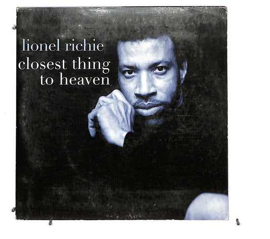 EBOND Lionel Richie - Closest Thing To Heaven CD CD122647