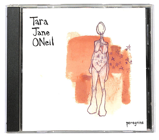 EBOND Tara Jane ONeil - Peregrine CD CD122657