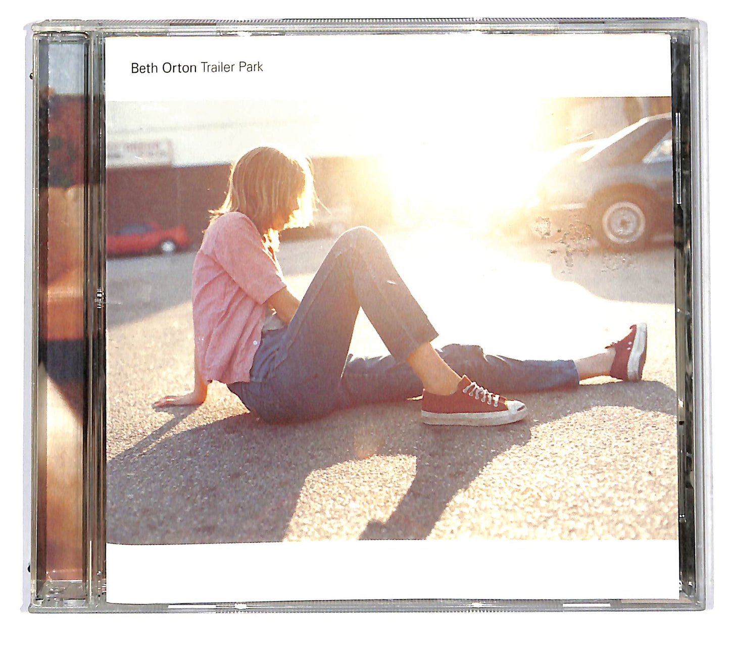 EBOND Beth Orton - Trailer Park CD CD122665