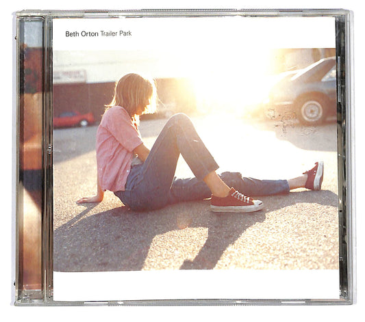 EBOND Beth Orton - Trailer Park CD CD122665