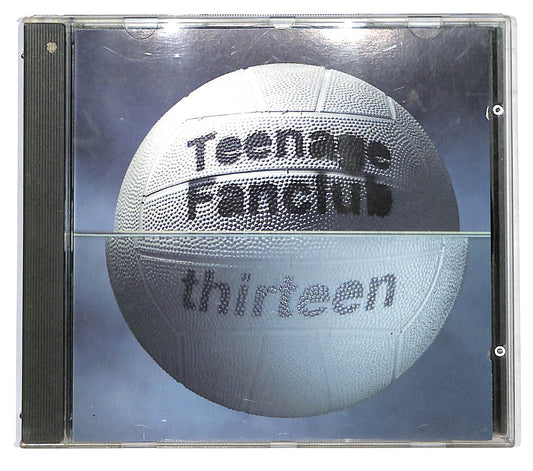 EBOND Teenage Fanclub - Thirteen CD CD122670
