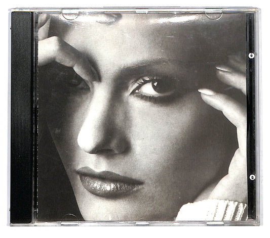 EBOND Anna Oxa - Tutti I Brividi Del Mondo EDITORIALE CD CD122677