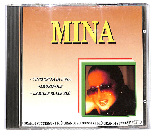 EBOND Mina - Mina CD CD122703