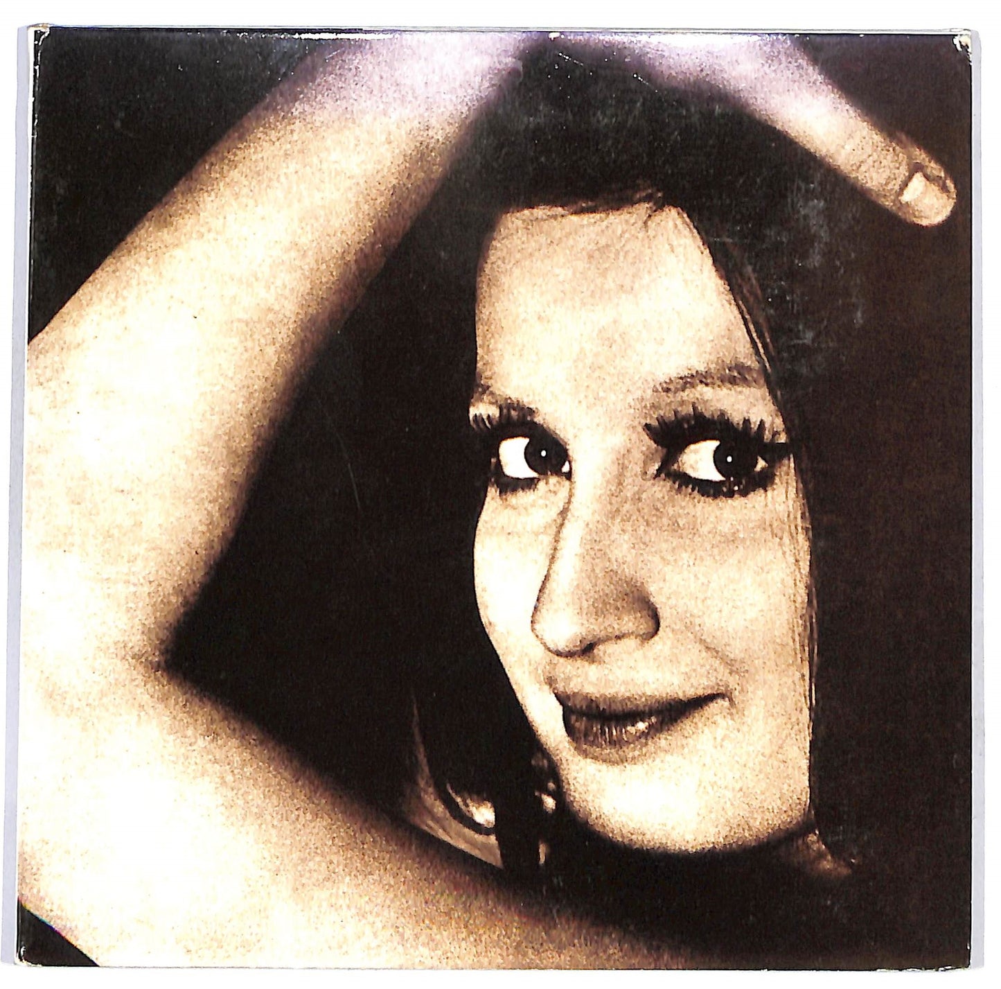 EBOND Mina - Mina DIGIPACK CD CD122736