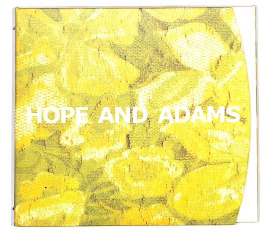 EBOND Wheat - Hope And Adams CD CD122753