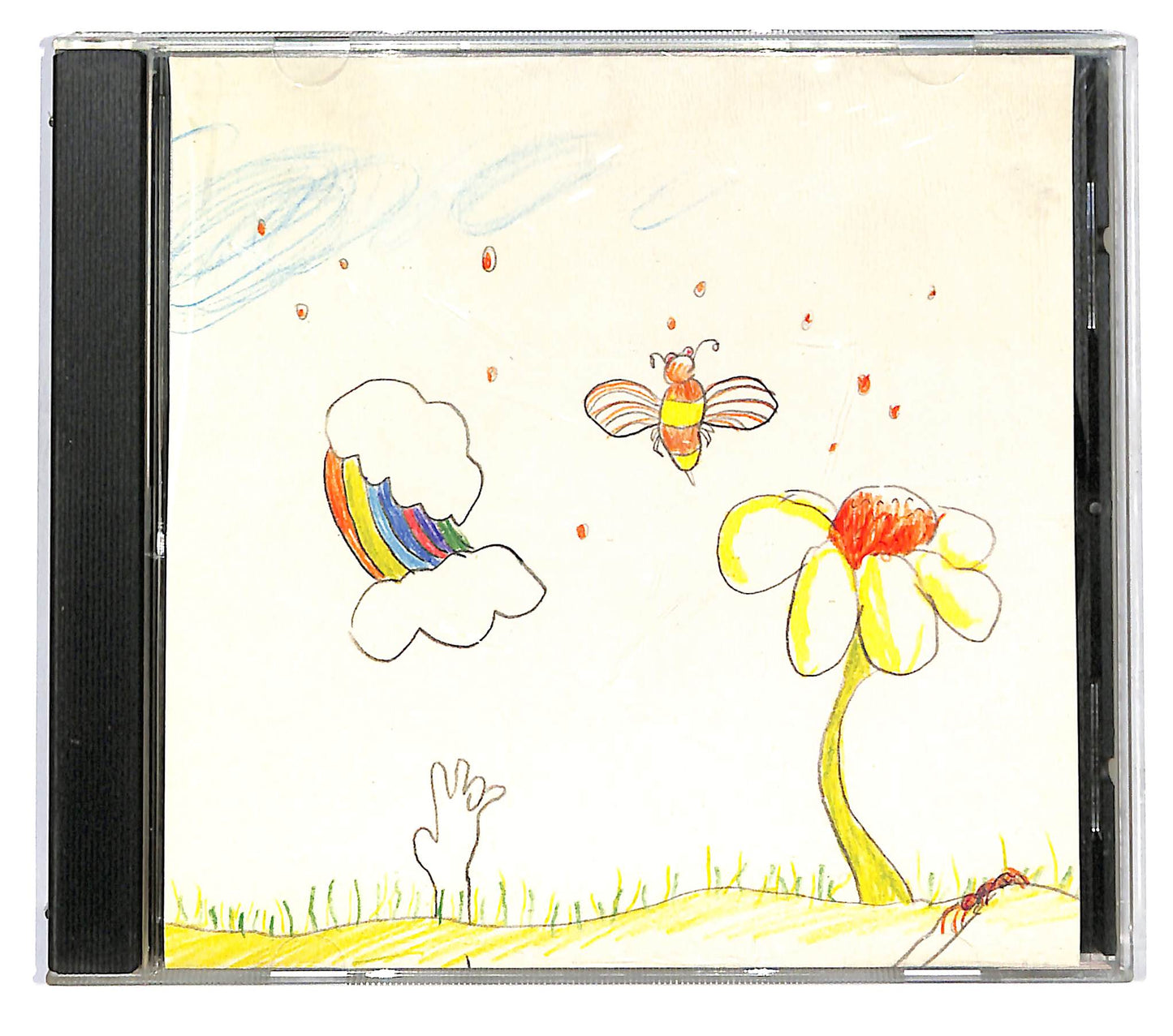 EBOND Plush - More You Becomes You CD CD122814