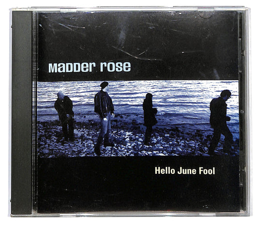 EBOND Madder Rose - Hello June Fool CD CD122815