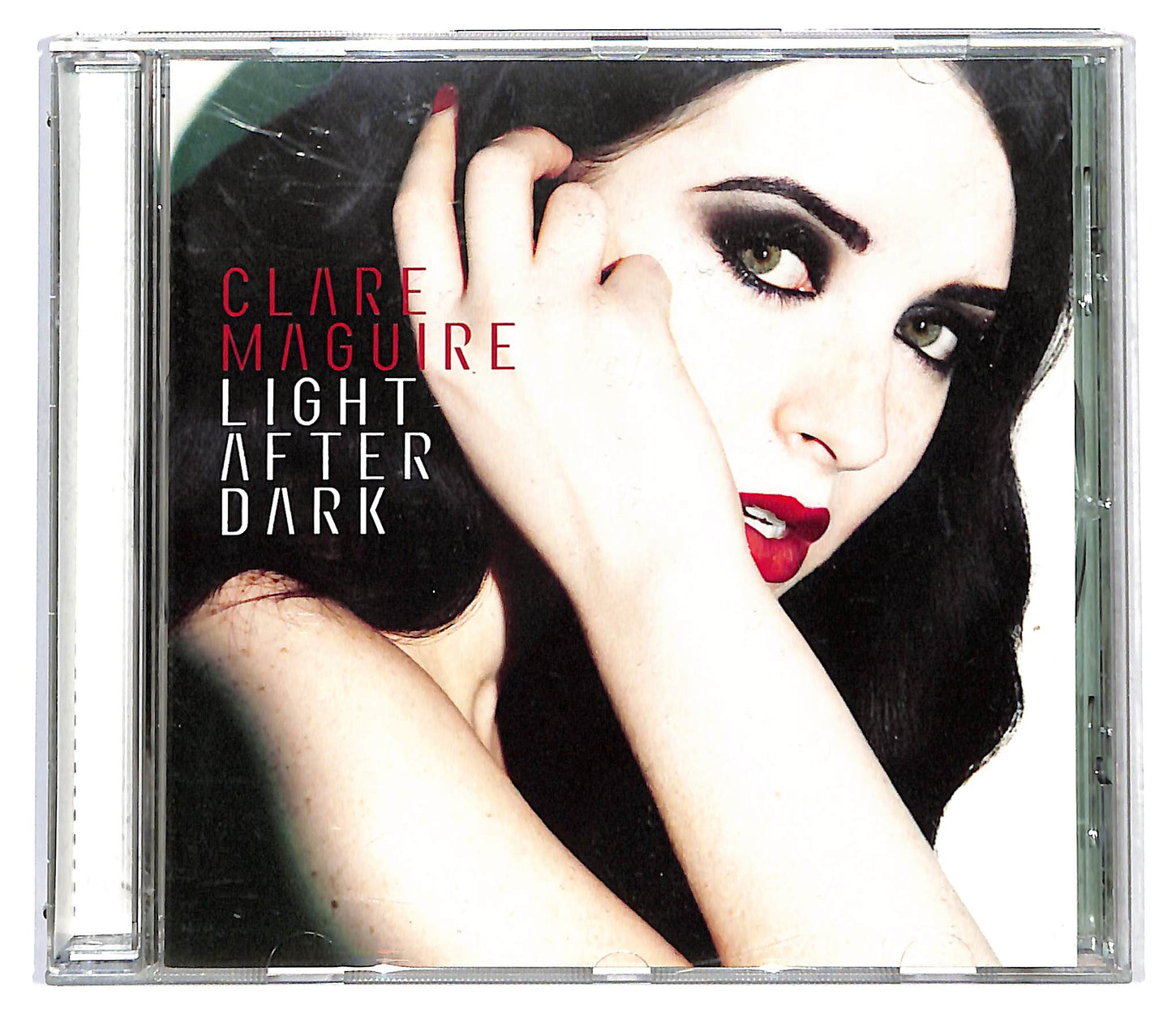 EBOND Clare Maguire - Light After Dark CD CD122816