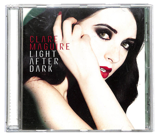 EBOND Clare Maguire - Light After Dark CD CD122816
