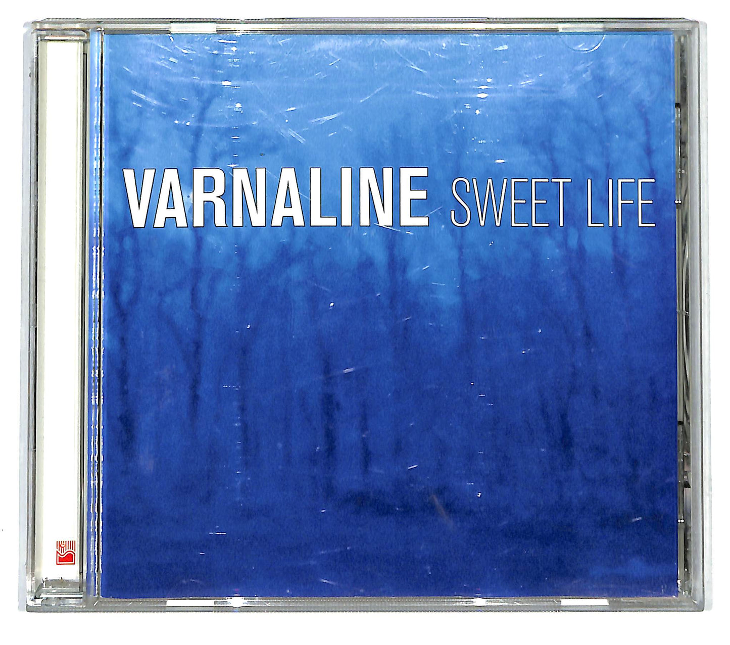 EBOND Varnaline - Sweet Life CD CD122826