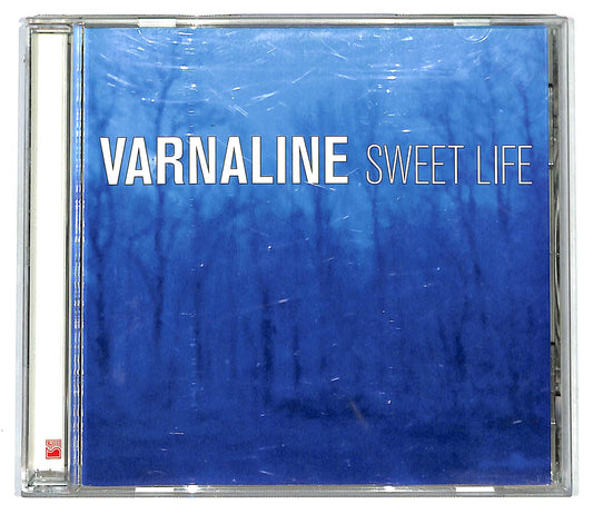 EBOND Varnaline - Sweet Life CD CD122826