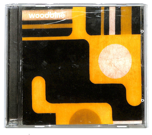 EBOND Woodbine - Woodbine CD CD122828