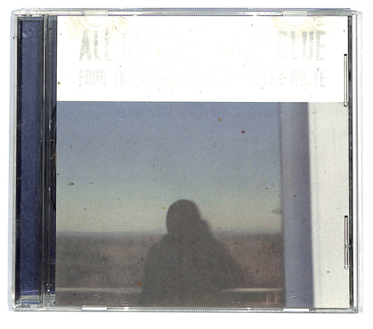 EBOND Sarah White - All My Skies Are Blue CD CD122829