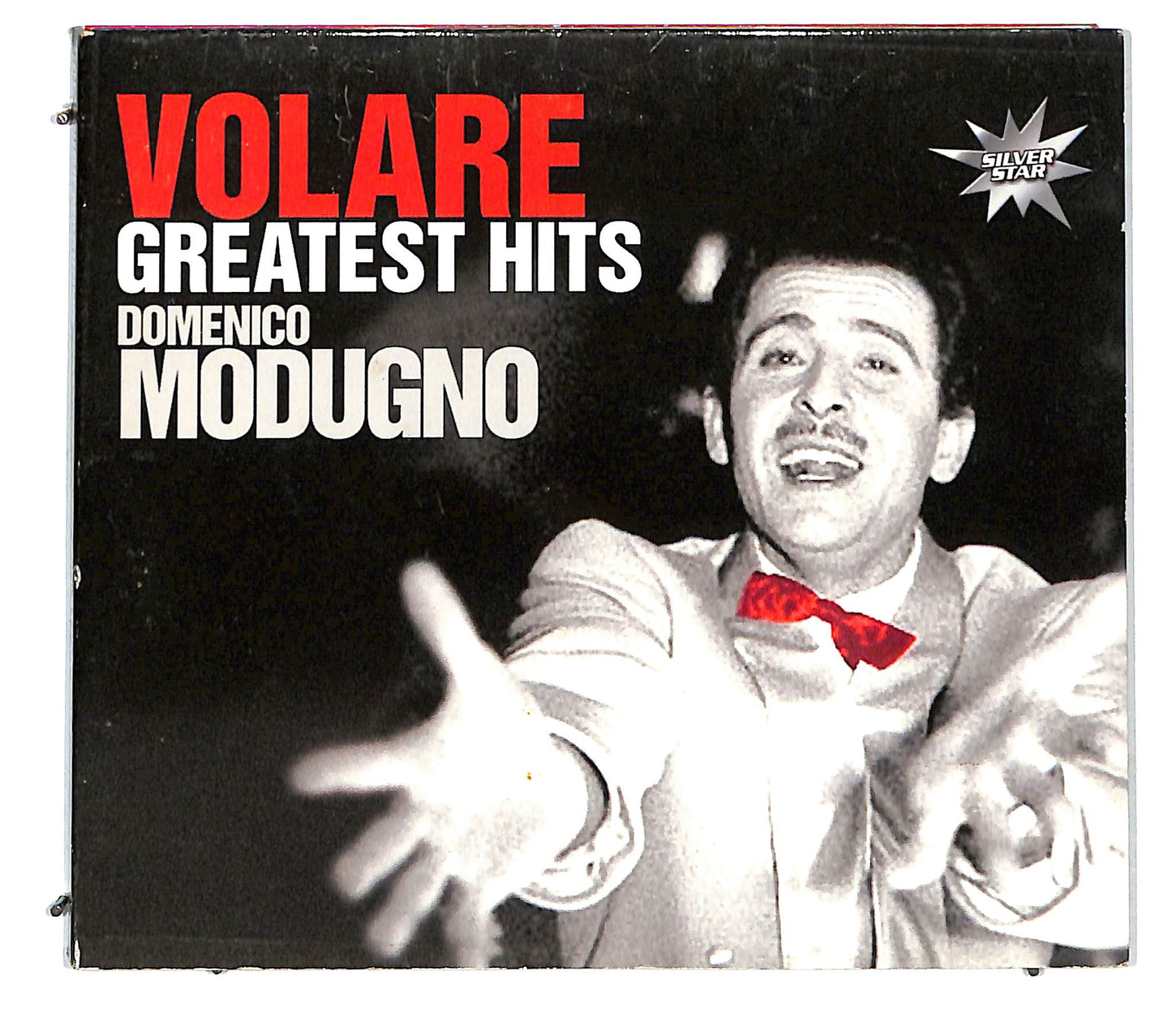 EBOND Domenico Modugno - Volare Greatest Hits DIGIPACK CD CD122853