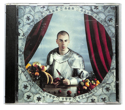 EBOND Momus - Timelord CD CD122860