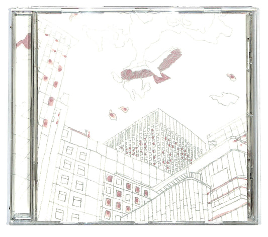 EBOND Mucc - Houyoku CD CD122863