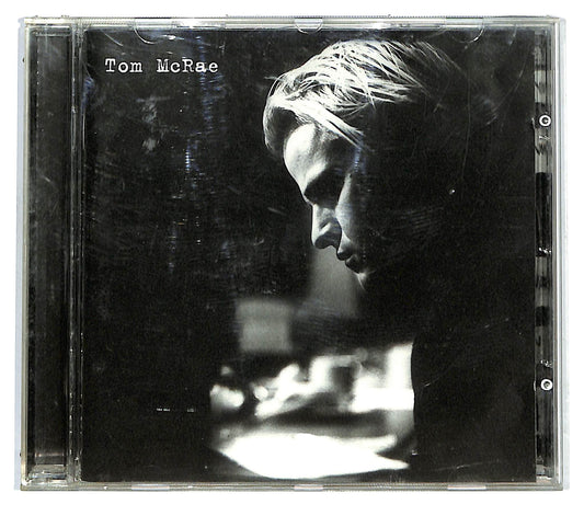EBOND Tom McRae - Tom McRae CD CD122865