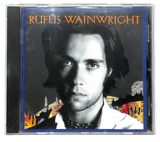 EBOND Rufus Wainwright - Rufus Wainwright CD CD122903