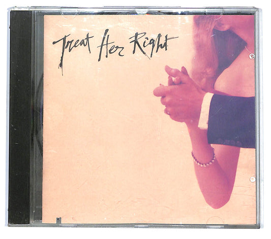 EBOND Treat Her Right - Treat Her Right CD CD122922