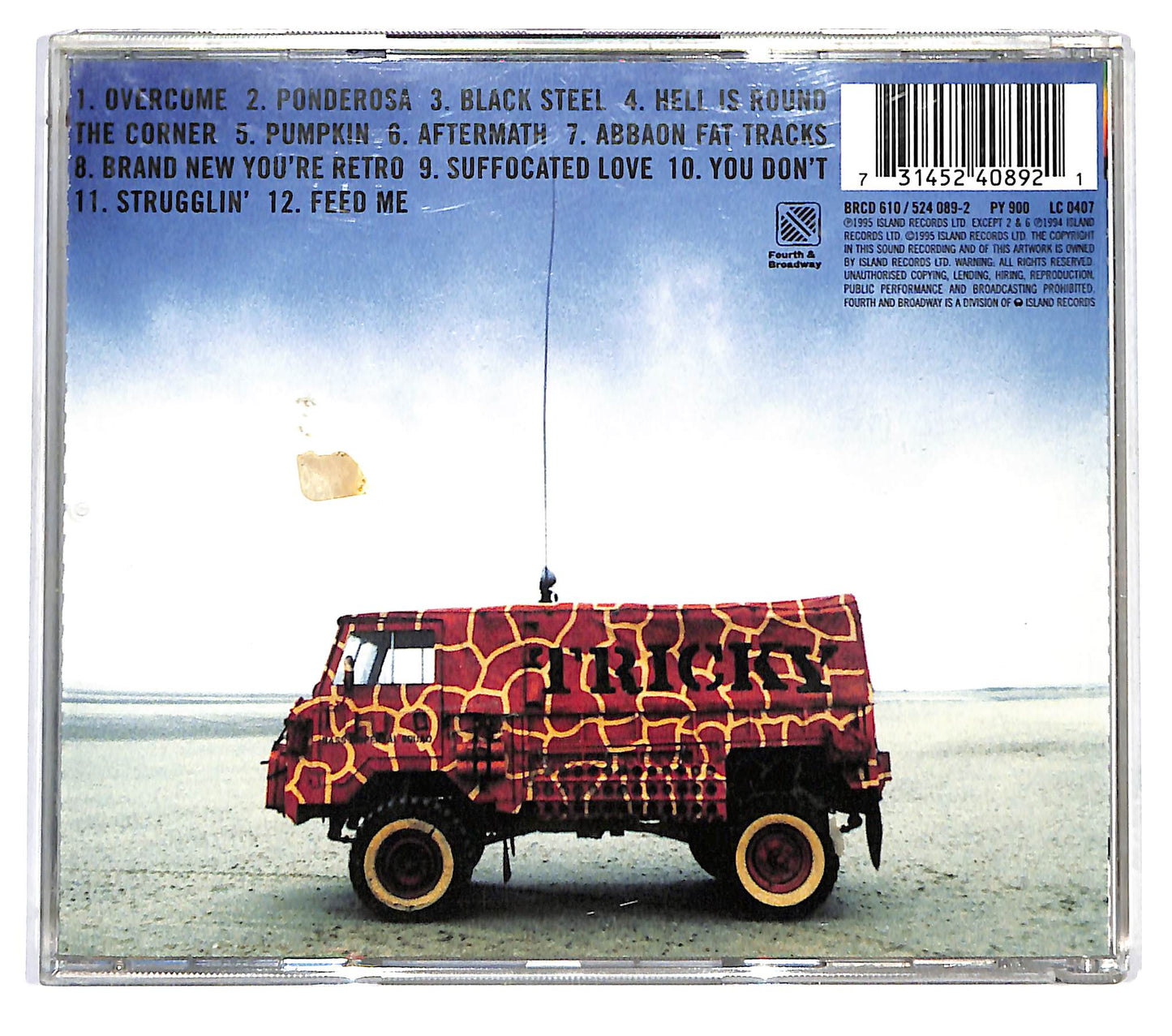 EBOND Two Dollar Guitar - Burned And Buried CD CD122944