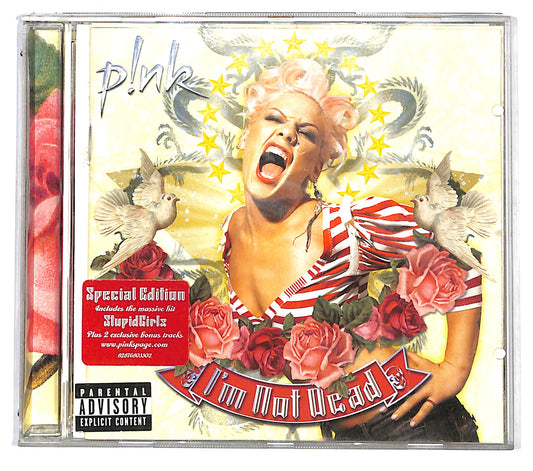 EBOND P!nk - I'm Not Dead CD CD122947