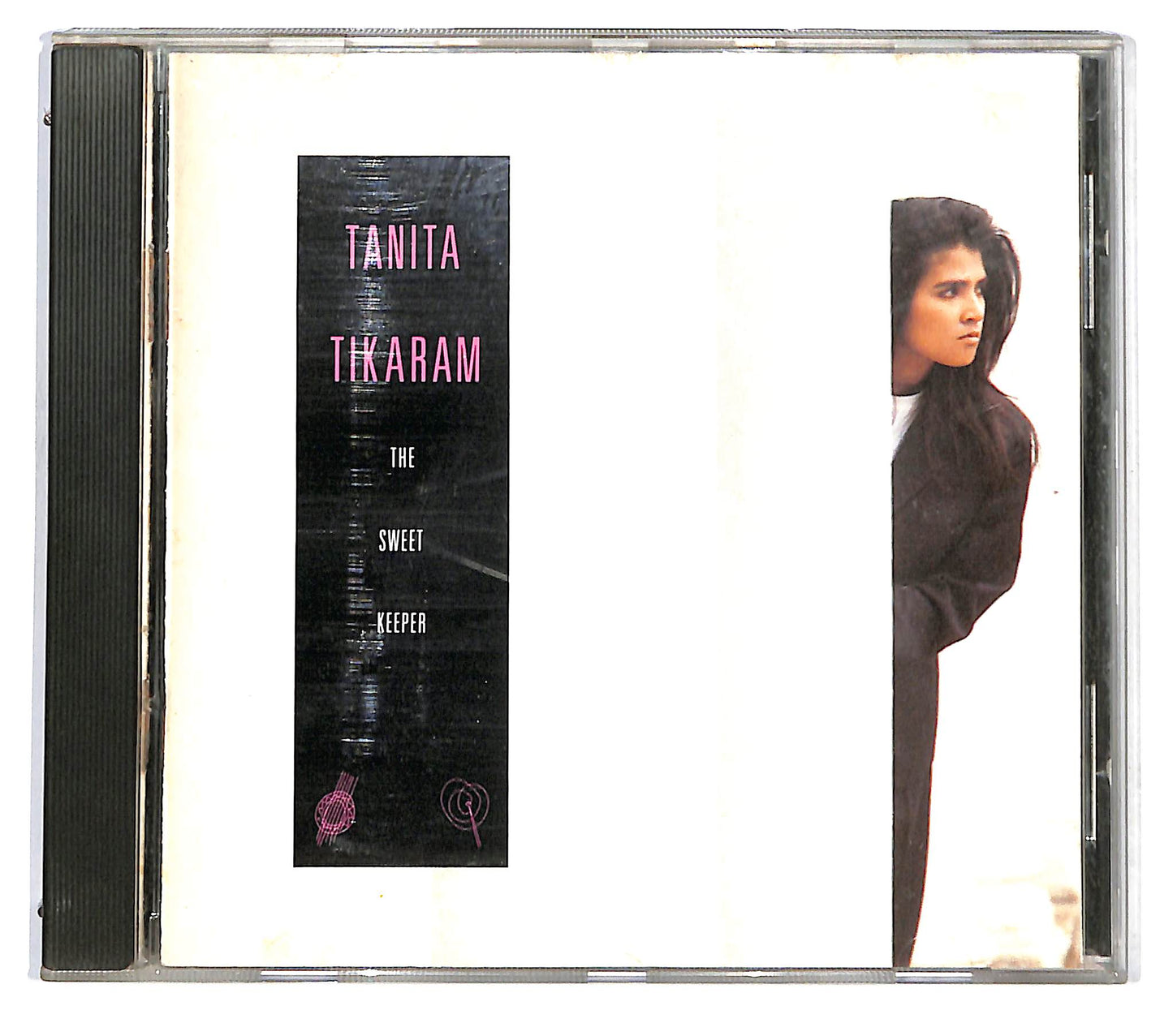 EBOND Tanita Tikaram - The Sweet Keeper CD CD122950