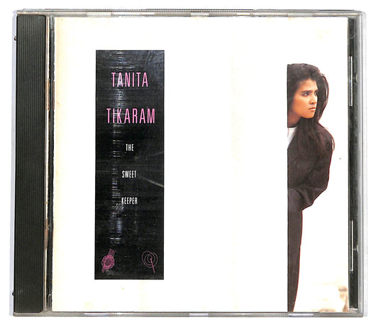 EBOND Tanita Tikaram - The Sweet Keeper CD CD122950