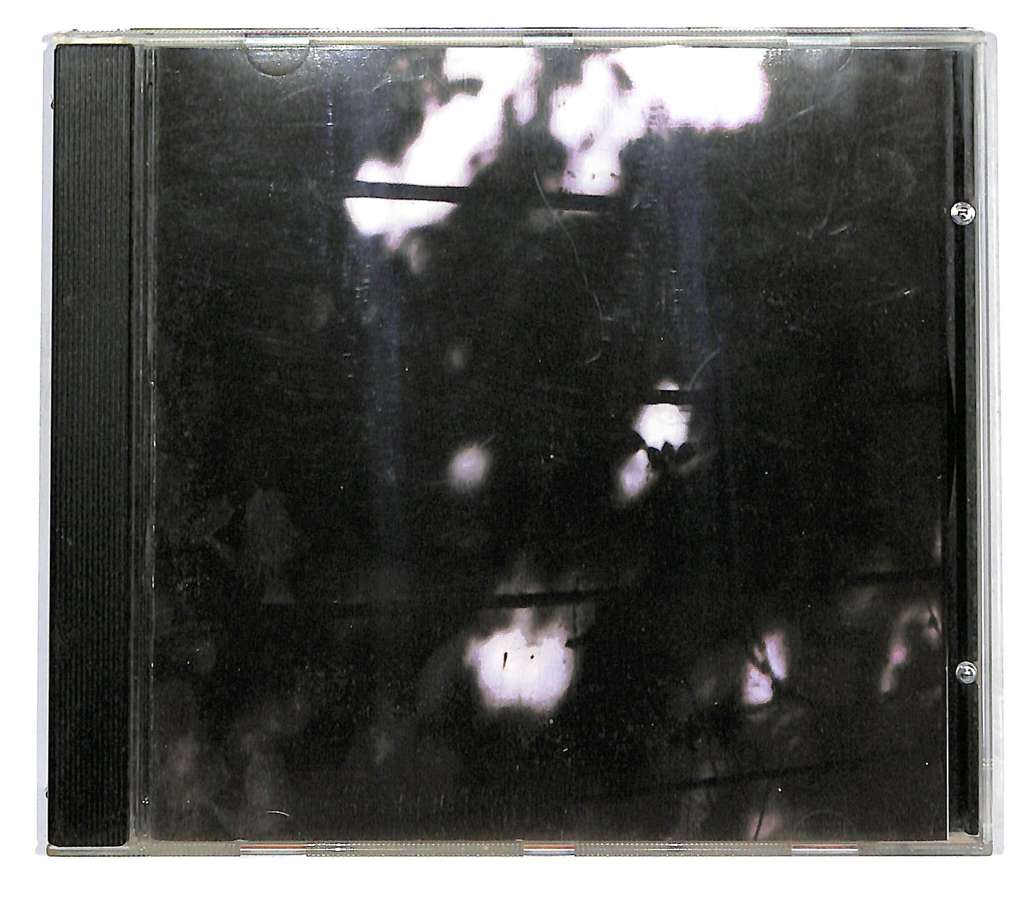 EBOND The Pilot Ships - The Limits Of Painting And Poetry CD CD122954