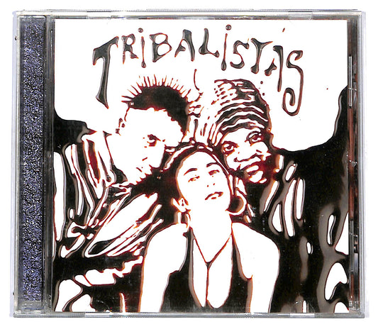 EBOND Tribalistas - Tribalistas CD CD122963