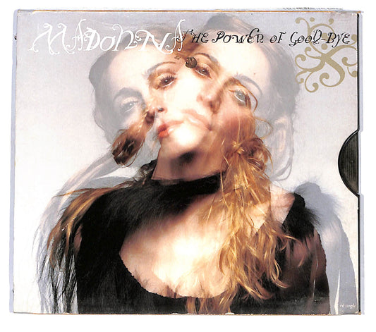 EBOND Madonna - The Power Of Good-Bye DIGIPACK CD CD122964