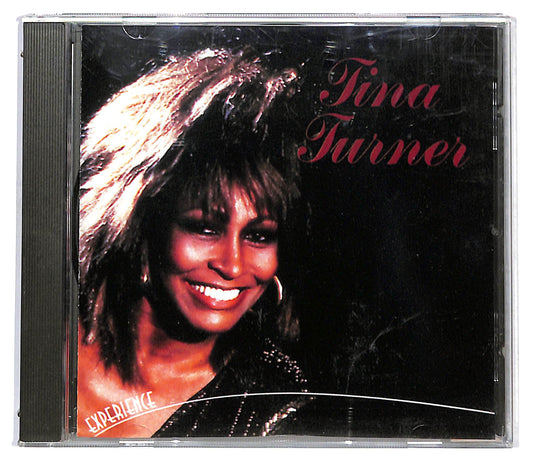EBOND Tina Turner - Tina Turner CD CD122966