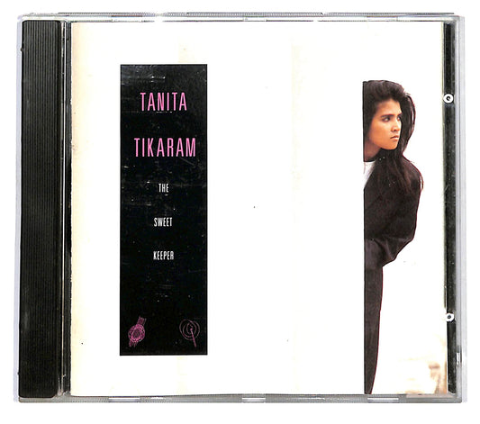 EBOND Tanita Tikaram - The Sweet Keeper CD CD123004