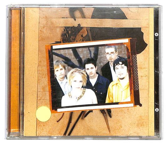 EBOND Sixpence None The Richer - Sixpence None The Richer CD CD123021