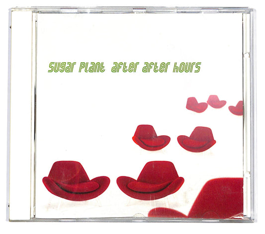 EBOND Sugar Plant - After After Hours CD CD123024