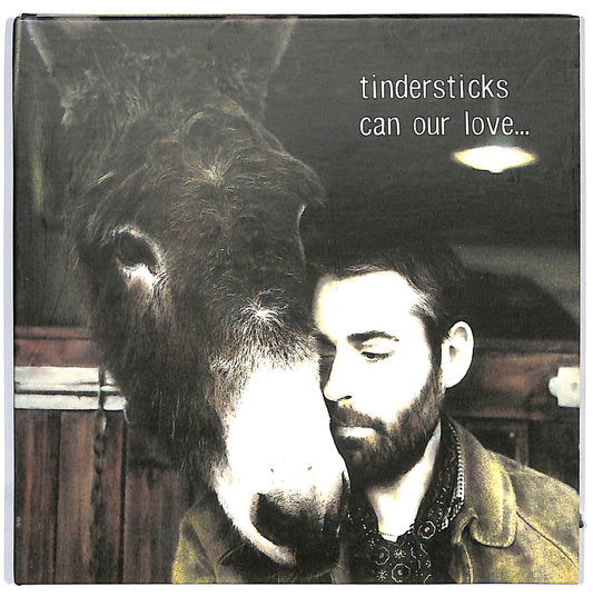 EBOND Tindersticks - Can Our Love... CD CD123025