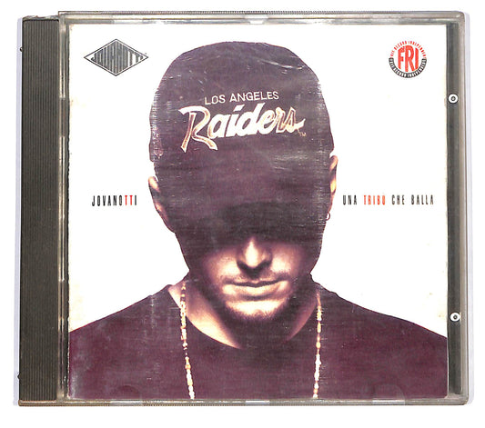 EBOND Jovanotti - Una Tribu Che Balla CD CD123045