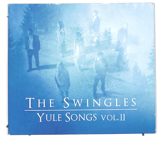 EBOND The Swingles - Yule Songs Vol.II CD CD123049