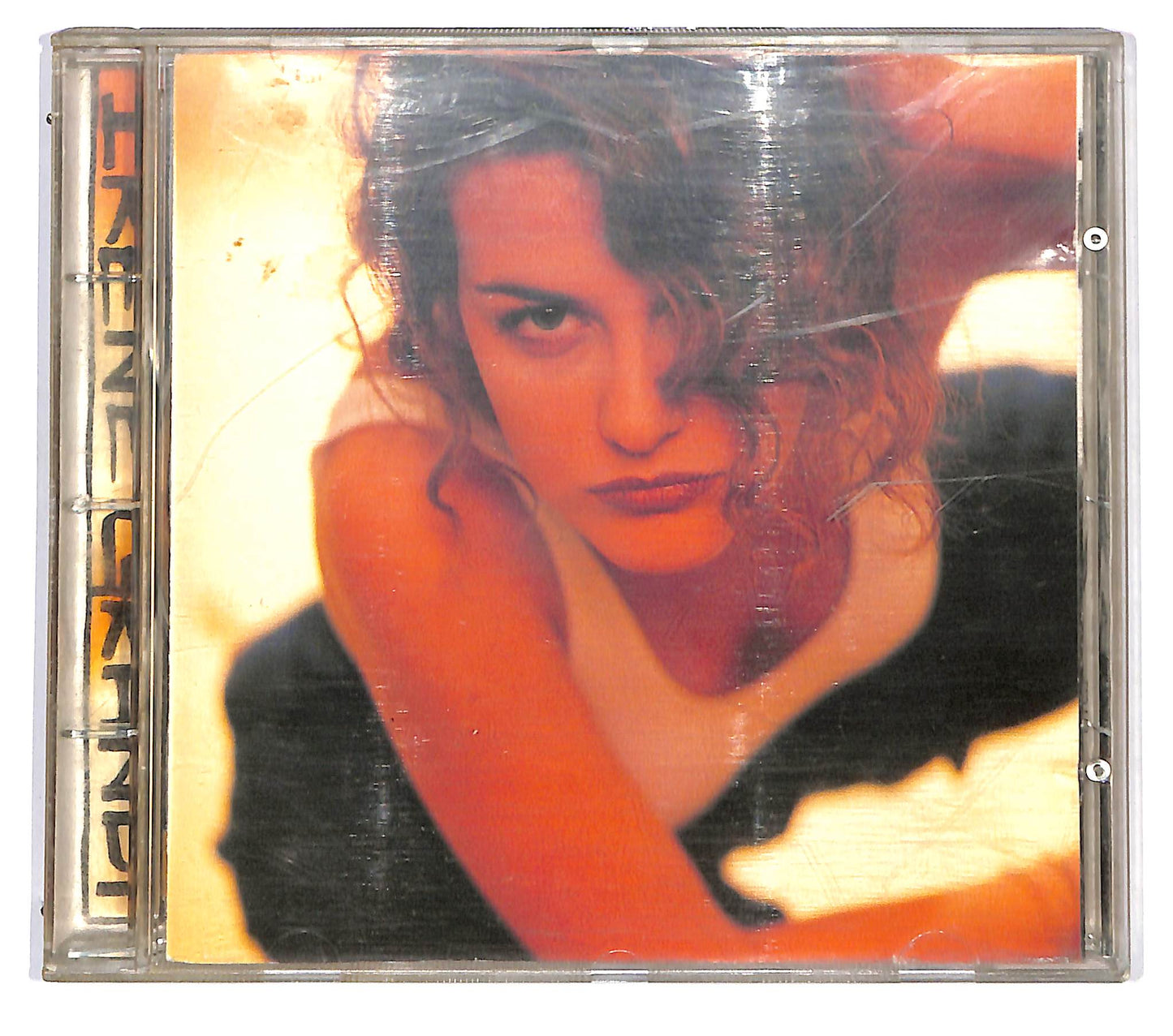 EBOND Irene Grandi - Irene Grandi CD CD123054