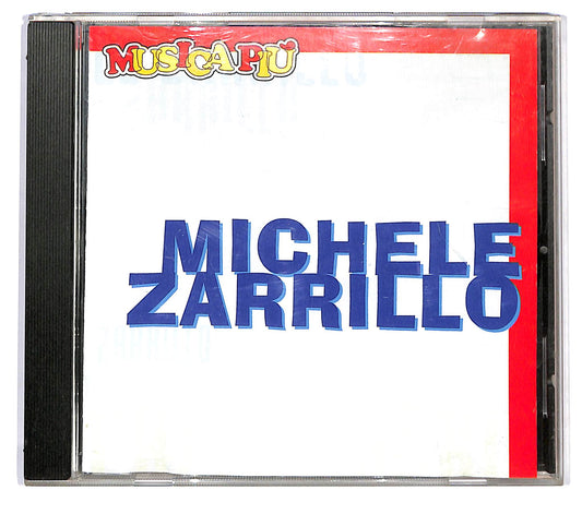 EBOND Michele Zarrillo - Michele Zarrillo CD CD123062