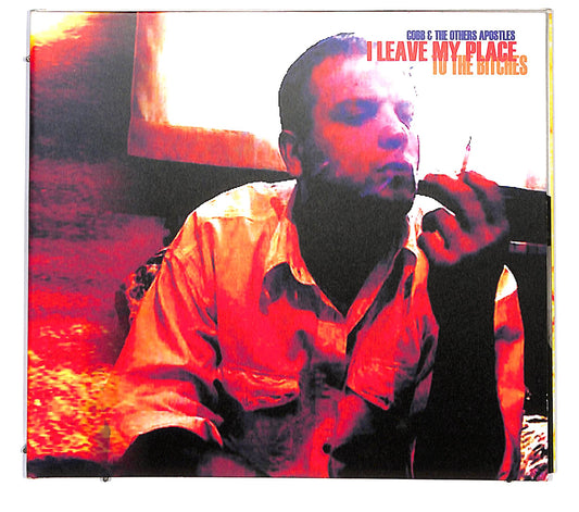 EBOND Cobb And The Other Apostles - I Leave My Place To The Bitches CD CD123063