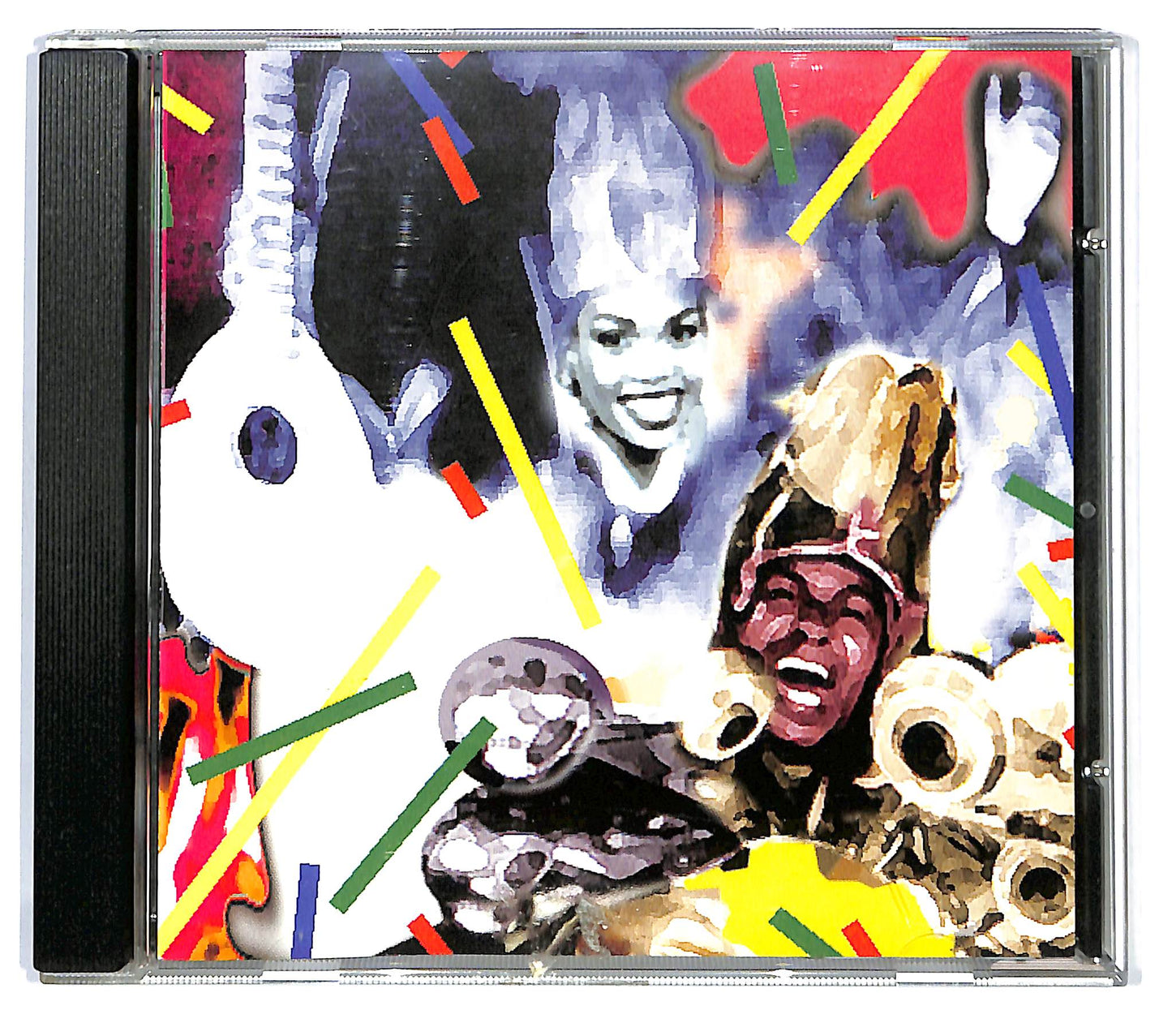 EBOND Various - Brasile EDITORIALE CD CD123119