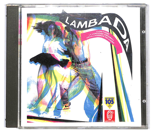 EBOND Various - Lambada CD CD123127